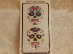 Paper Xtra Removable Stickers - Skulls